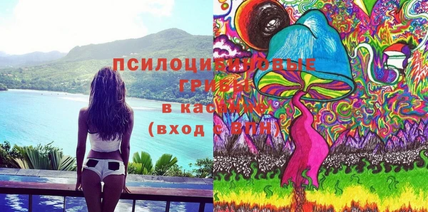 амф Белоозёрский
